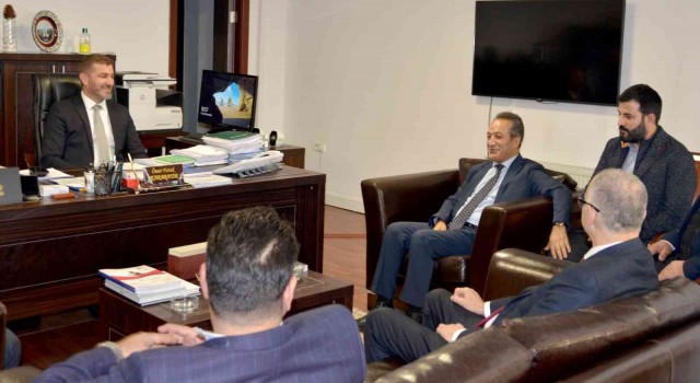DAİMFEDten Çukurova bölge konutlarına geniş balkon talebi