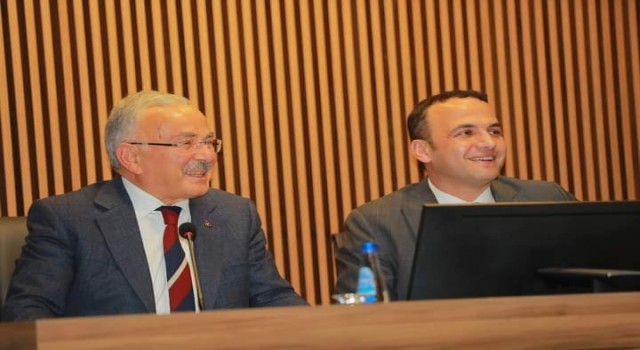 Dalga enerjisi santralinin yeri belli oldu: Fatsada kurulacak