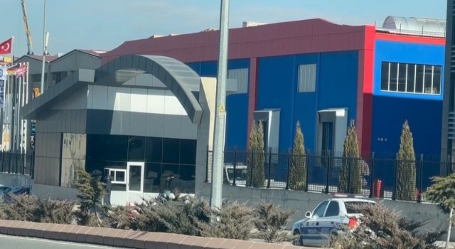 Darp edilen şahıs ağır yaralandı