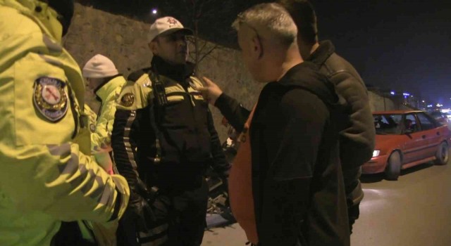 Dehşete düşüren sözler: PKK olmak lazım diyerek, Türk milletine ve polise hakaretler savurdu