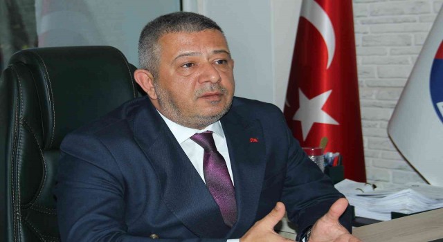 Demircan: Memura, yüzde 122 civarında zam olmasını beklerdik