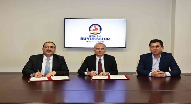 Denizlide 500 aileye 1000 damızlık koç ve teke dağıtılacak