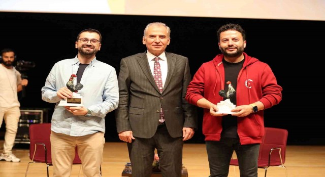 Denizlide ‘Gençlik Buluşmaları başladı