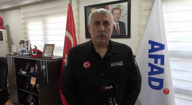 Deprem kenti Yalovada, AFAD gönüllülerinde rekor artış