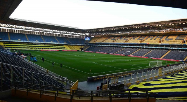 Derbide hava 9 derece olacak