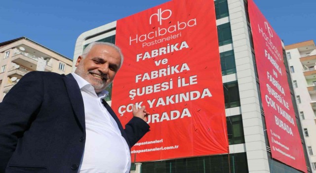 Dev fabrika için çalışmalar başladı, 200 kişiye ekmek kapısı olacak