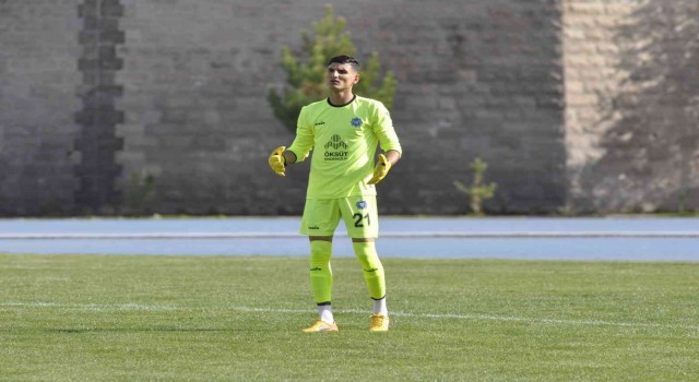 Develigücünde ayrılık