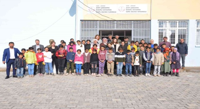 Dicle Elektrik, Enerji Verimliliği Haftasında 700 öğrenciye ulaştı