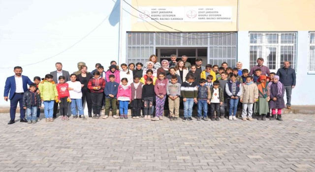 Dicle Elektrik, Enerji Verimliliği Haftasında 700 öğrenciye ulaştı