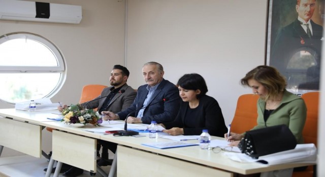 Didim Belediyesinin sayıştay raporu sonrası açıklama