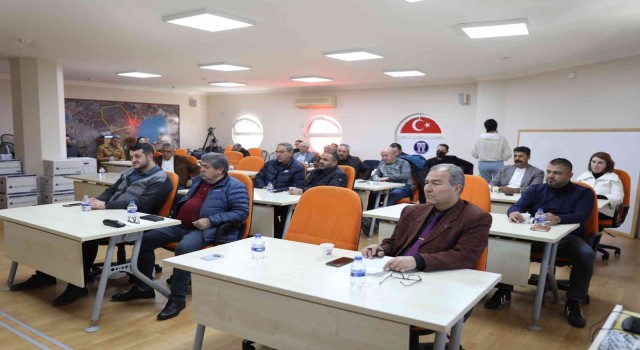 Didimde amatör spor kulüplerine 913 bin TL ödenecek