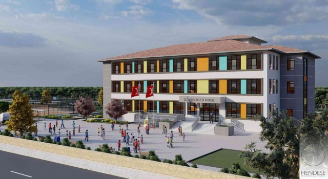 Didime iki yeni okul kazandırılacak