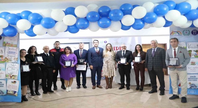 Didimin güzellikleri masallarda tanıtılıyor