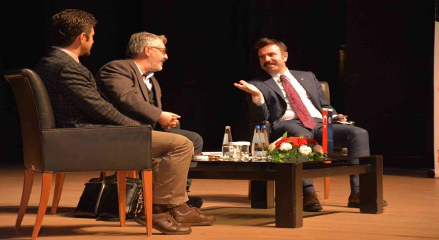 Dijital Dayanıklılık Paneli Düzenlendi