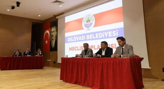 Dilovasında tır sürücülerine park uyarısı