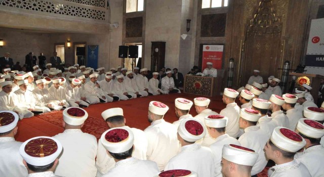 Diyanet İşleri Başkanı Erbaş: “Kuran-ı Kerim bütün insanlığa gönderilmiş bir kitap”