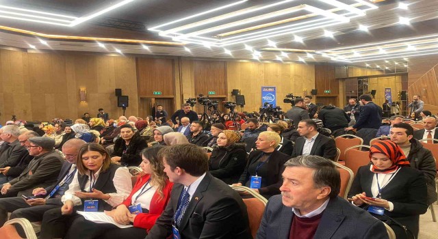 Diyarbakır Anneleri Nevşehirde buluşuyor