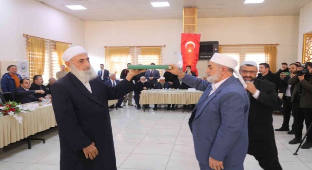 Diyarbakırda 1 kişinin öldüğü, 11 kişinin yaralandığı kan davası barışla sonuçlandı