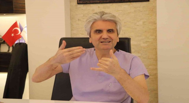 Doç. Dr. Akbaş: “Doğum sonrası sarkmalardan korkmayın”