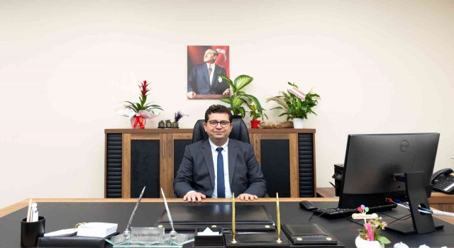 Doç. Dr. Karabulut: Yarıyıl tatilinde öğrenciler bol bol dinlenmeli