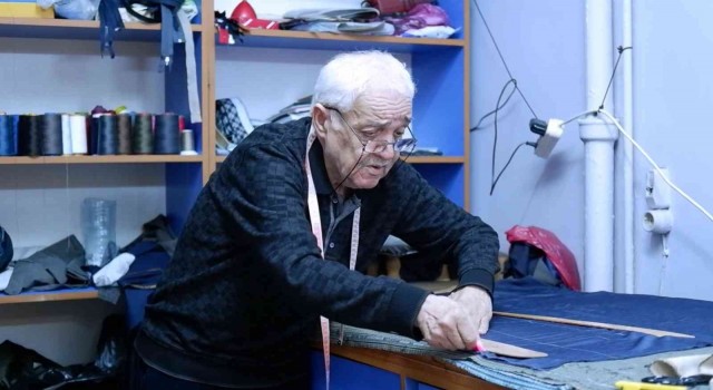 Doktor gibi randevuyla çalışıyorlardı, bugün meslek bitme noktasına geldi