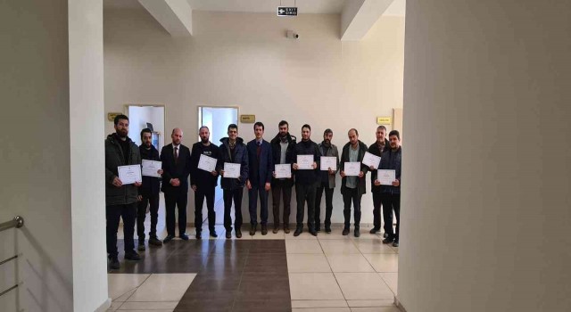 Dumlupınarda Ezanı Güzel Okuma Kursu