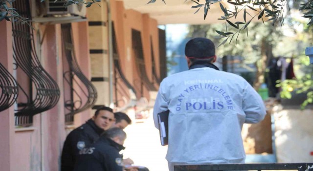 Dün Çok üşüyorum dedi, bugün evinde ölü bulundu