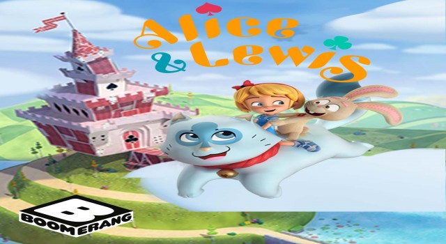 Dünyaca ünlü çocuk kanalı Boomerang TV+ta