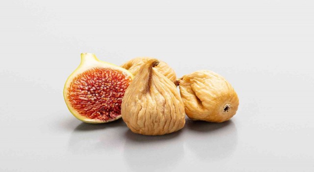 Dünyanın kuru meyve tedarikçisi Türkiye