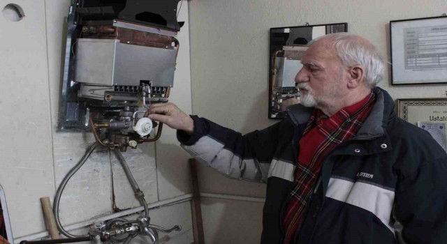 Düşük fatura için kombi böyle kullanılmalı