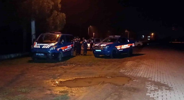 Düzcede alacak verecek kavgasında 1 kişi vuruldu