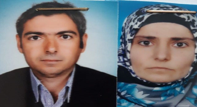 Mersinde bir kişi, tartıştığı karısını öldürdü