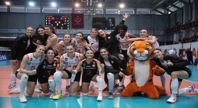 Eczacıbaşı Dynavit, CEV Şampiyonlar Liginde Chemik Police ile karşılaşacak