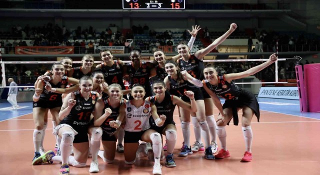 Eczacıbaşı Dynavit, evinde Sarıyer Belediyespor ile karşılaşacak