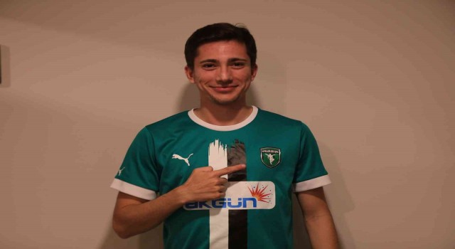 Efeler 09 SFK Akbulutu renklerine bağladı