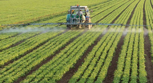 Egede tarım ihracatı 7 milyar dolara koşuyor