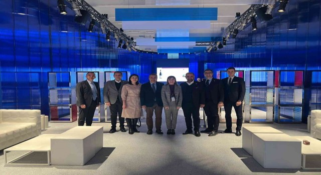 Egeli İhracatçılar 2023 yılının ilk çıkarmasını İtalyaya yaptı