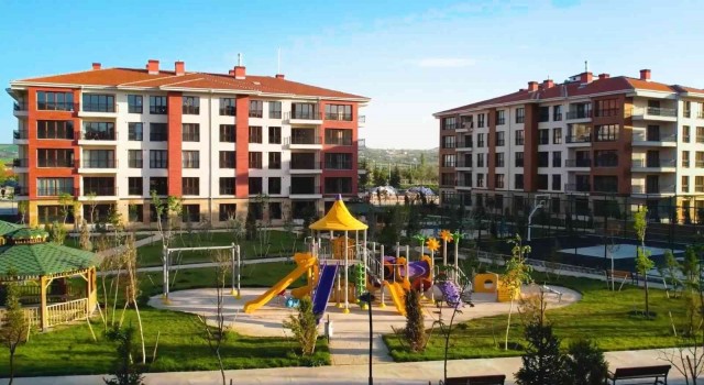 Elazığ depreminin ardından 31 bin 944 konut ve iş yeri teslim edildi