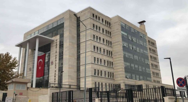 Elazığda doktoru darp eden şahıs serbest bırakıldı