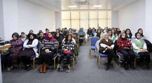 Elazığda Kariyer Günleri başladı