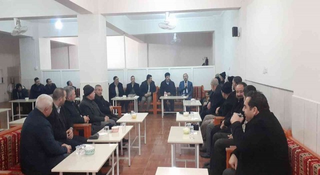 Elazığda Kitap Oku-Yorum Projesi