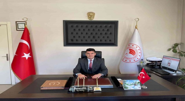 Elbistanda geçen yıl denetimlerde 554 işletmeye 891 bin lira ceza kesildi