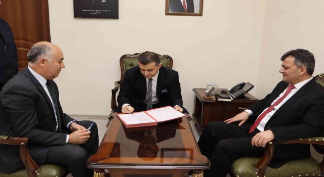 Emirdağda öğrencileri sevindirecek haber