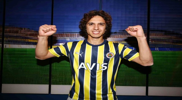 Emre Demir, resmen Fenerbahçede