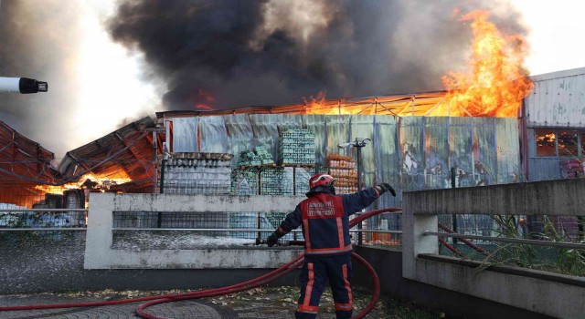En zor anlarda binlerce kişiye hayat oldular
