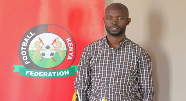 Engin Fıratlı Kenya Milli Takımı, Türkiye ile hazırlık maçı oynamak istiyor