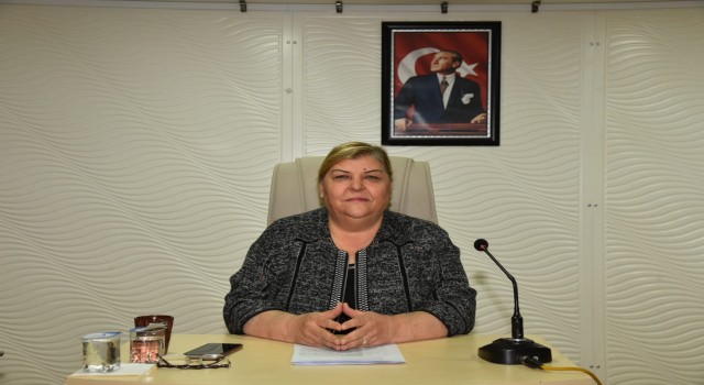 Erdem: Ceyhandaki huzur iklimini bozmaya çalışanlara fırsat vermeyeceğiz