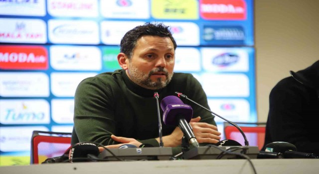 Erol Bulut: “1,5 yıldır maaş alamıyorum”