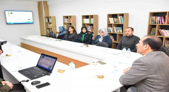 Erzincanda 67 bin 11 vatandaş Halk Eğitimi kurslarından yararlandı
