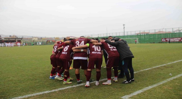 ES Elazığsporda transfer tahtası açıldı